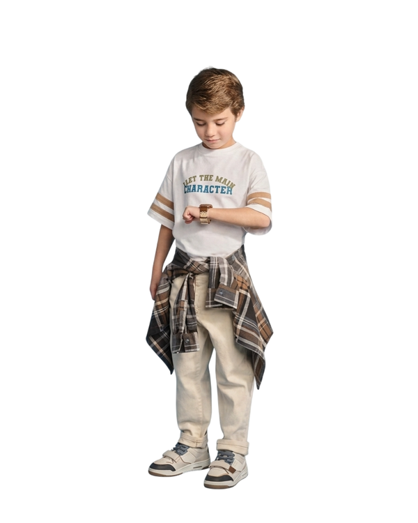 Niños
