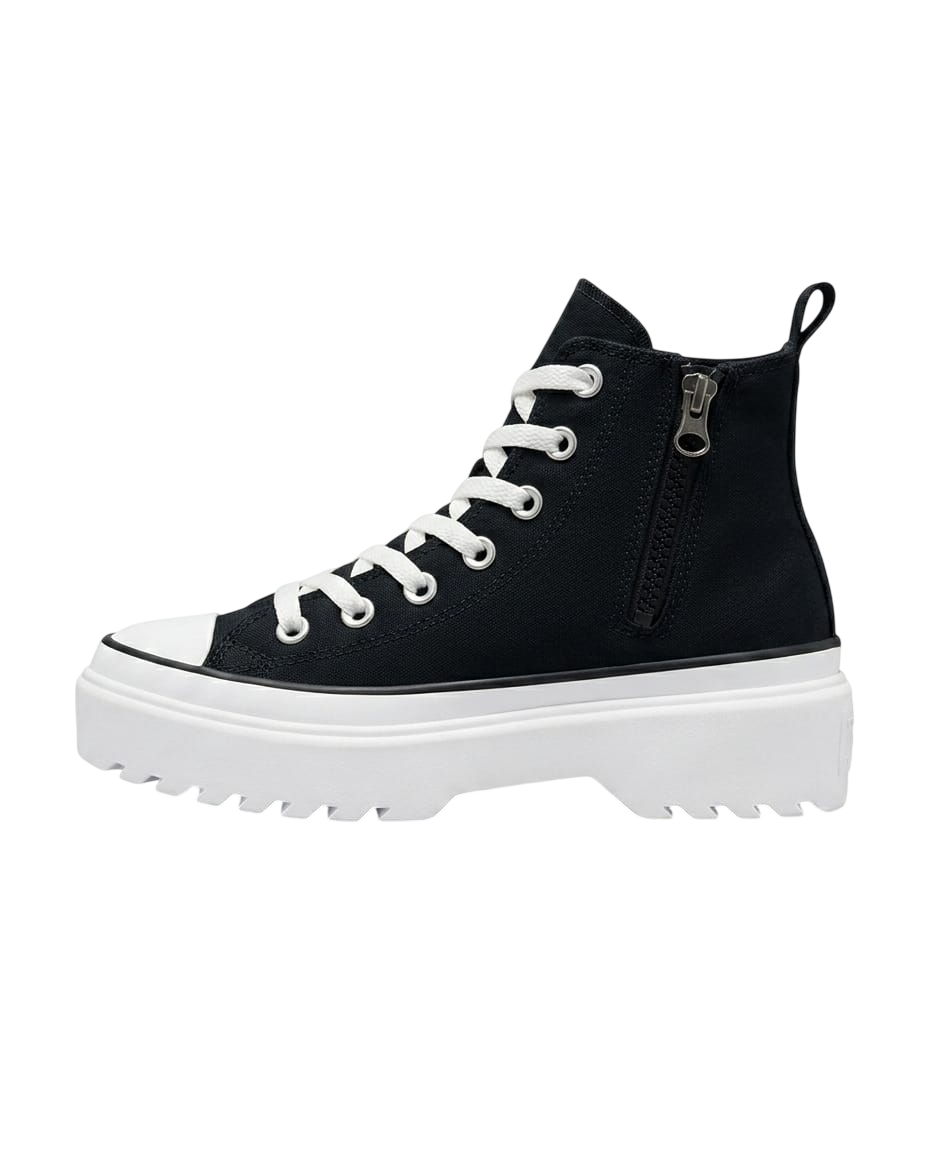 Converse Chuck Taylor All Star Lugged Lift