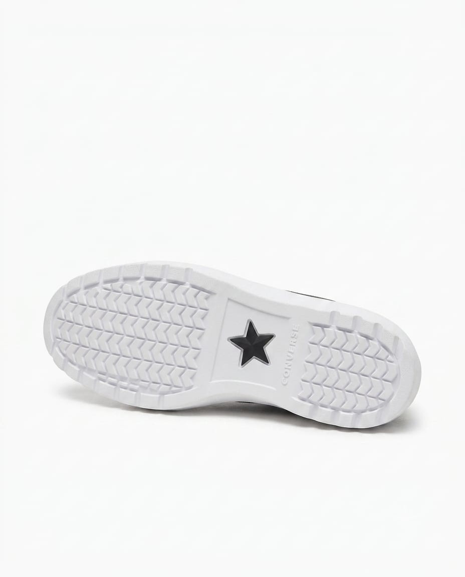 Converse Chuck Taylor All Star Lugged Lift