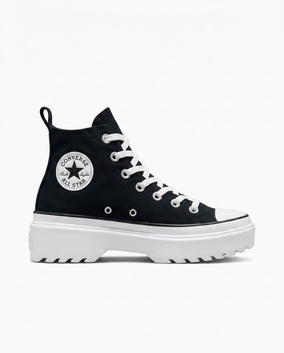 Converse Chuck Taylor All Star Lugged Lift