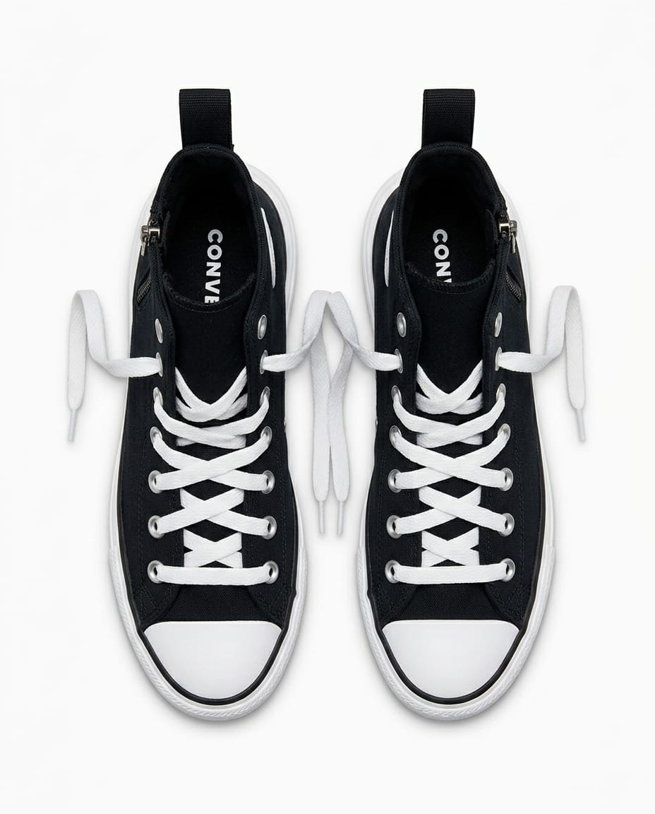 Converse Chuck Taylor All Star Lugged Lift