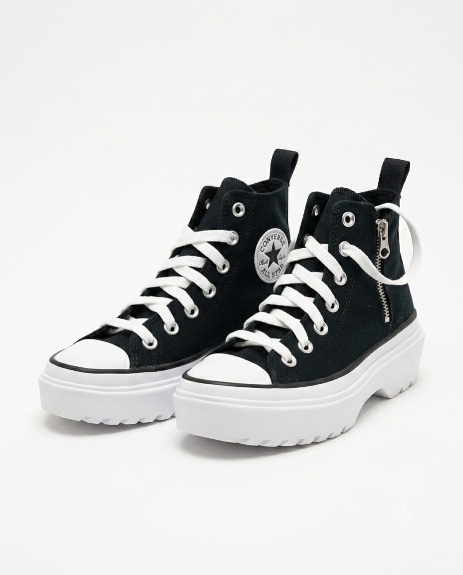 Converse Chuck Taylor All Star Lugged Lift