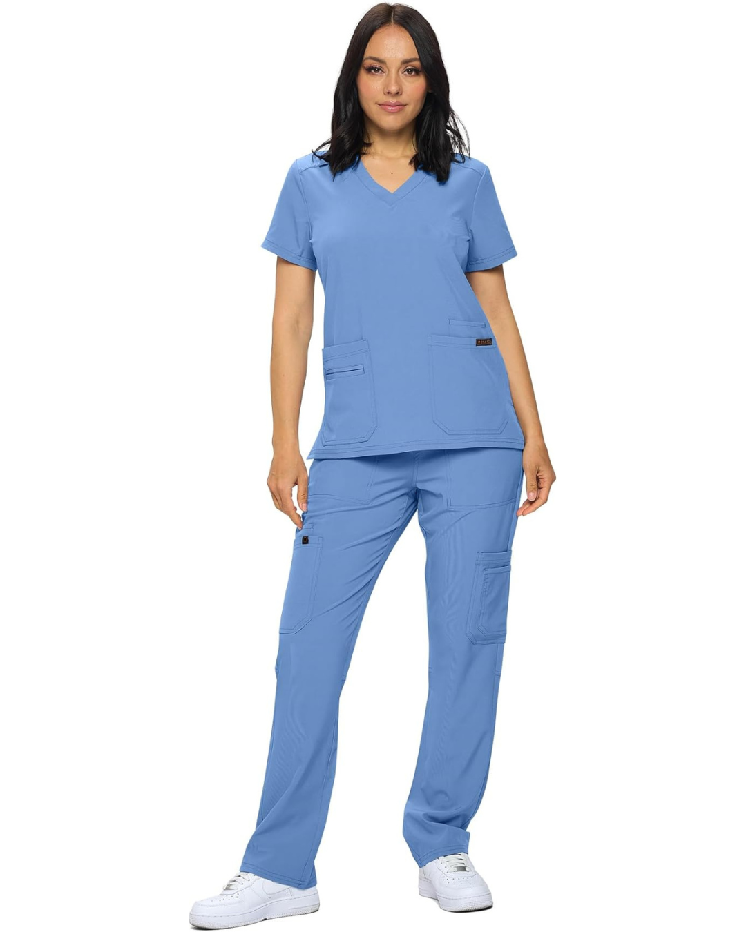 Monarch Uniformes - Conjunto de uniformes