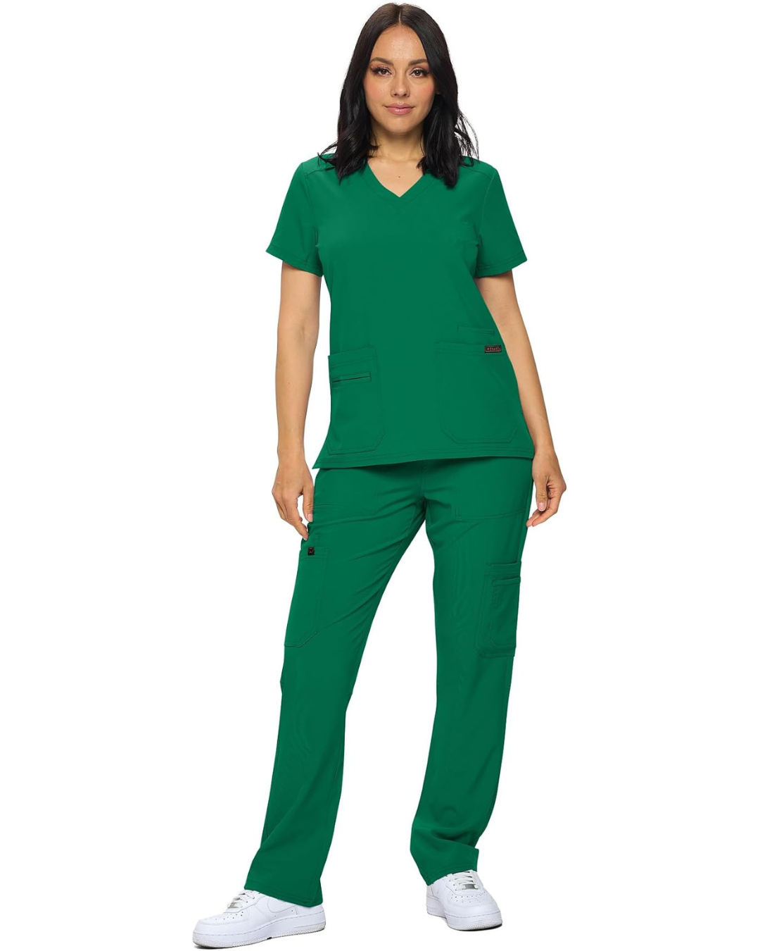 Monarch Uniformes - Conjunto de uniformes