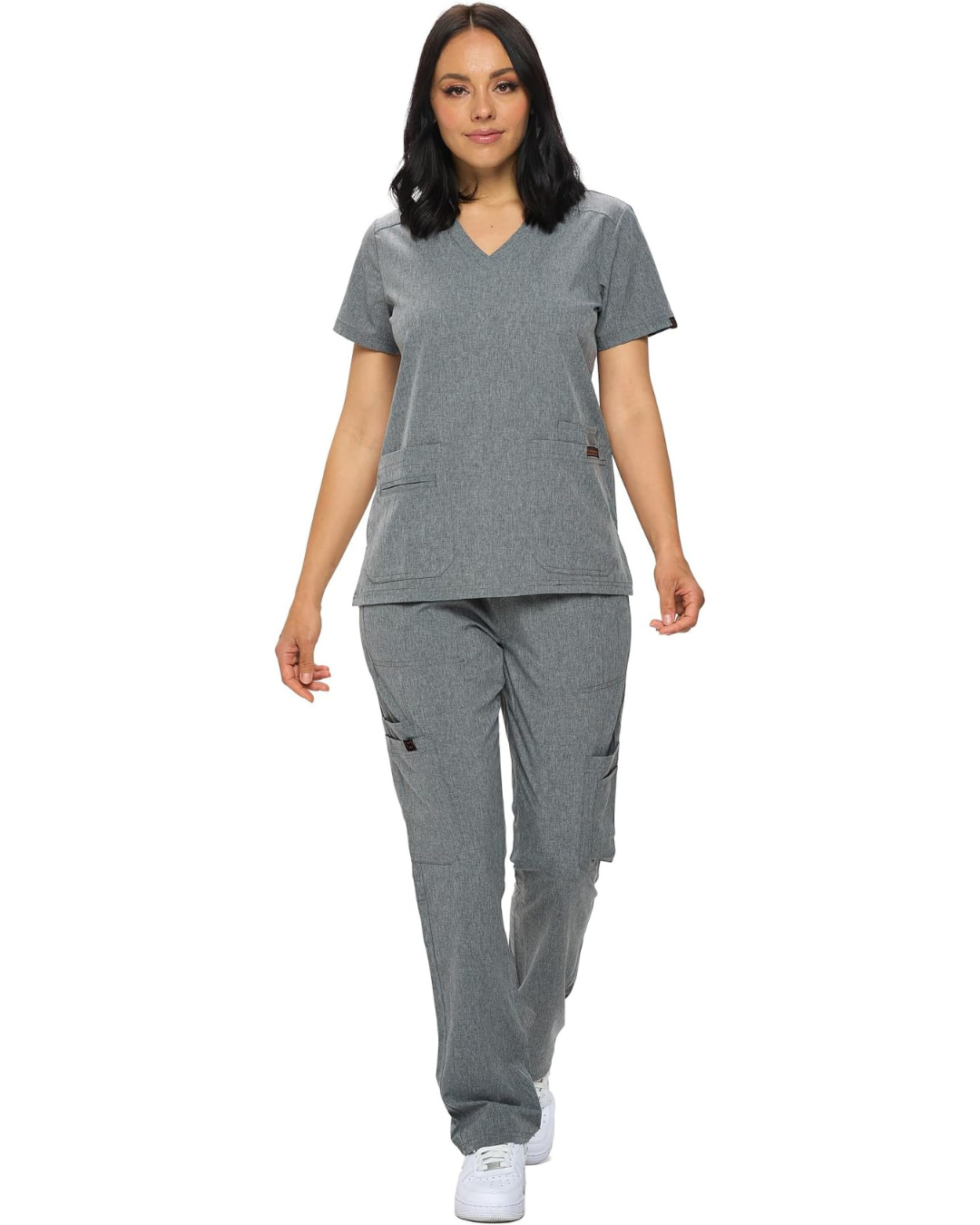 Monarch Uniformes - Conjunto de uniformes