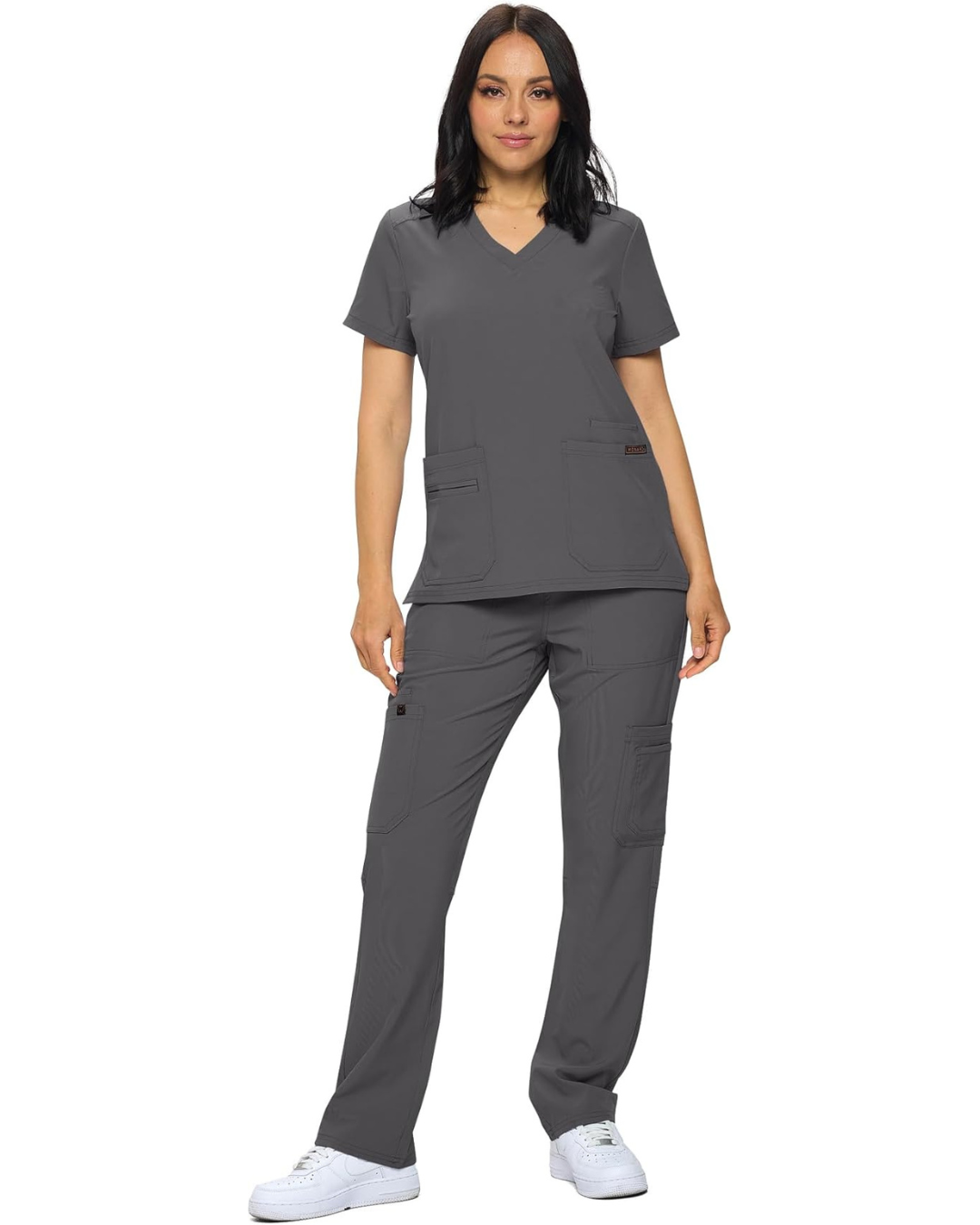 Monarch Uniformes - Conjunto de uniformes
