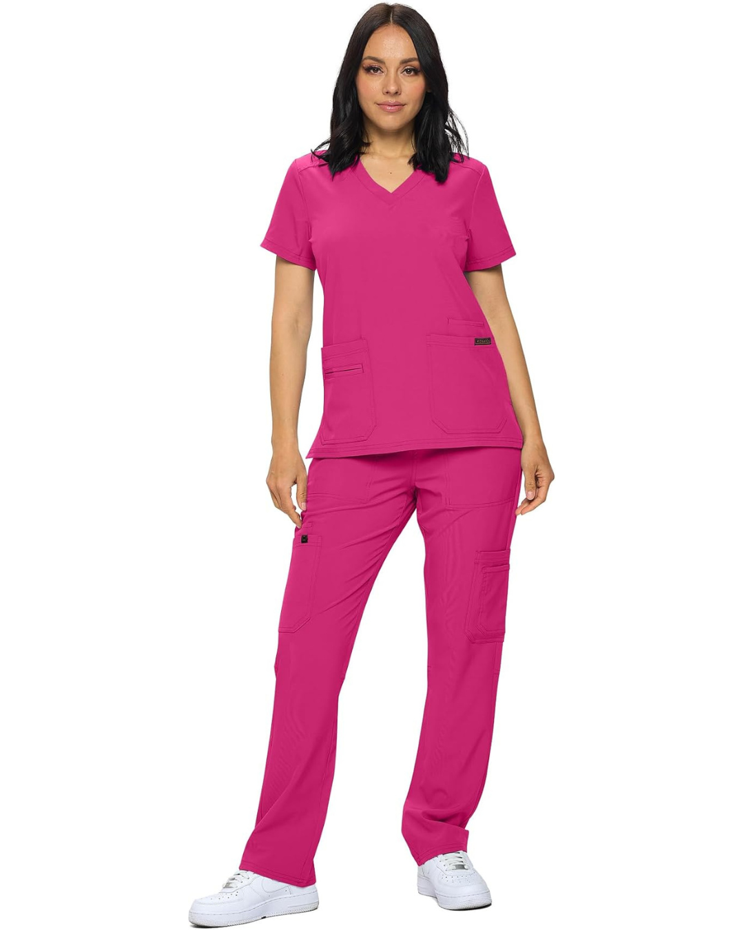 Monarch Uniformes - Conjunto de uniformes