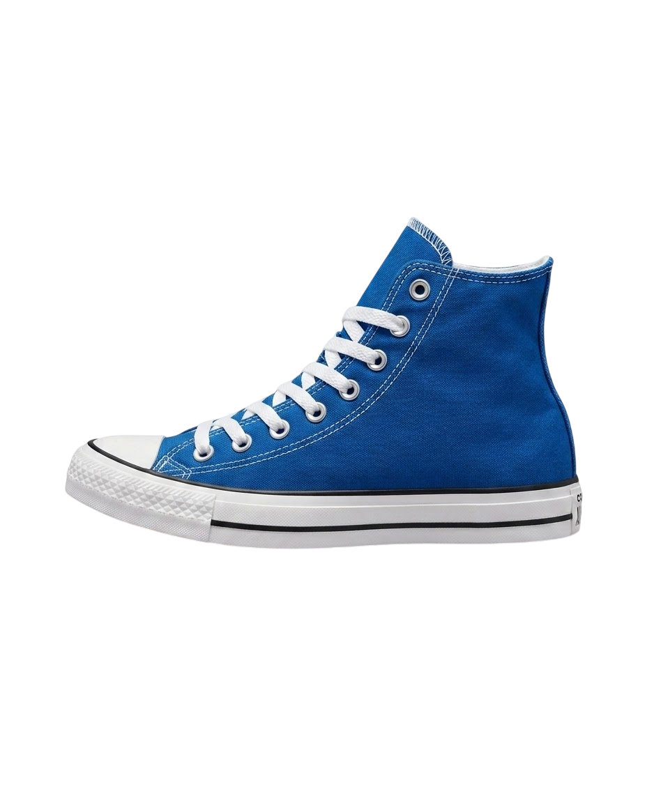 Converse Chuck Taylor All Star High Top - Azul Rey