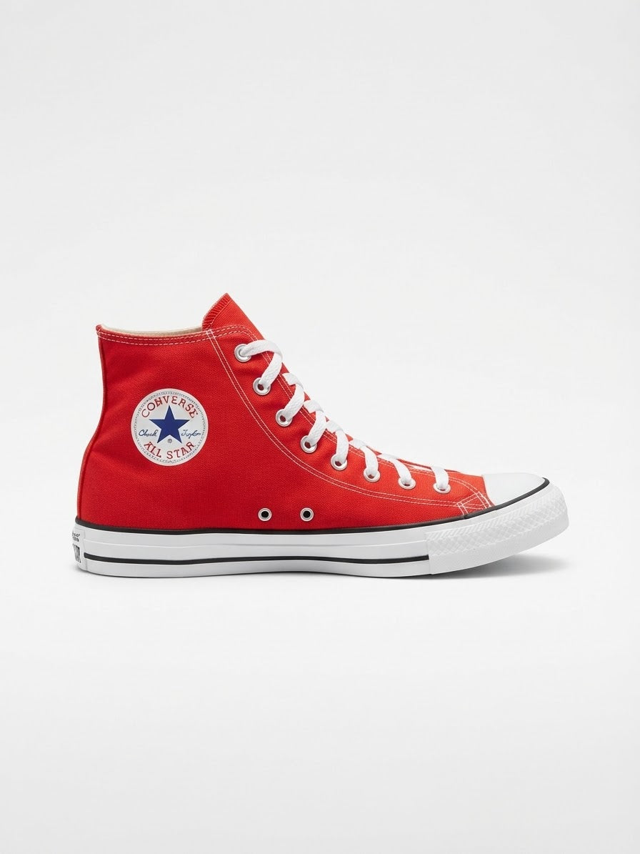 Converse Chuck 70 High Top - Naranja (Burnt Orange)