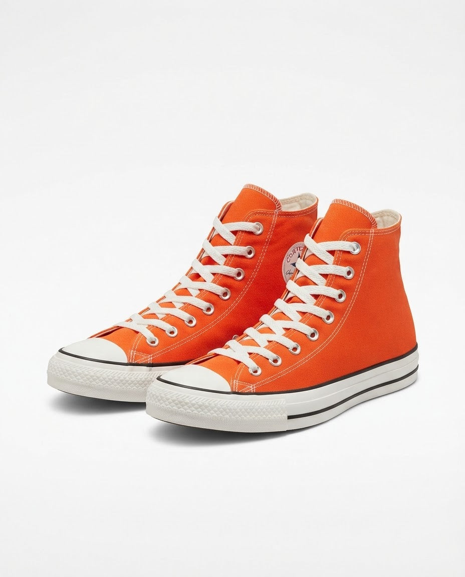 Converse Chuck 70 High Top - Naranja (Burnt Orange)