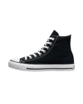 Converse Chuck Taylor All Star High Top - Negro