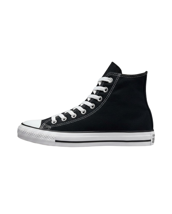 Converse Chuck Taylor All Star High Top - Negro
