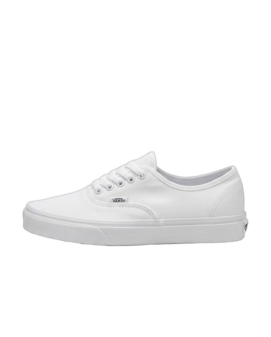 Vans Authentic blanco