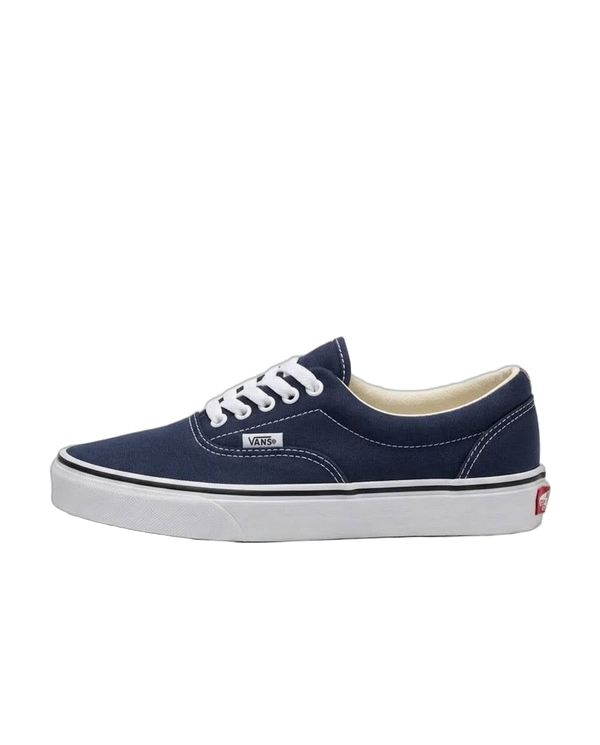 Vans Era - Tenis casuales unisex en color azul marino