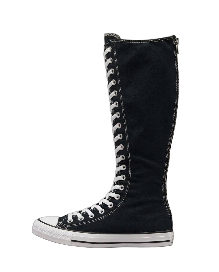 Converse Chuck Taylor All Star - Botas Altas Tipo Gladiador