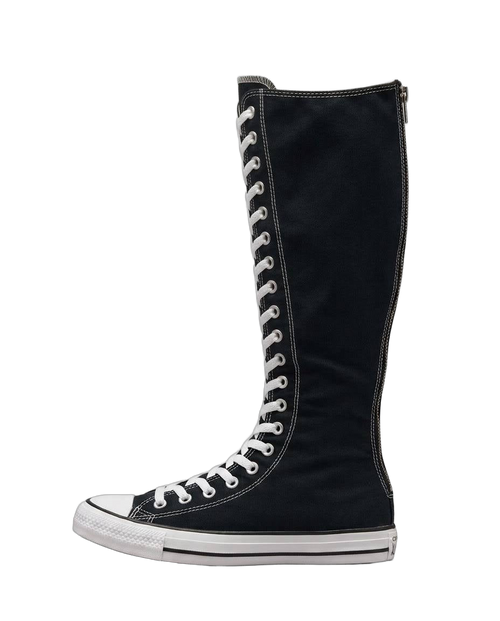 Converse Chuck Taylor All Star - Botas Altas Tipo Gladiador