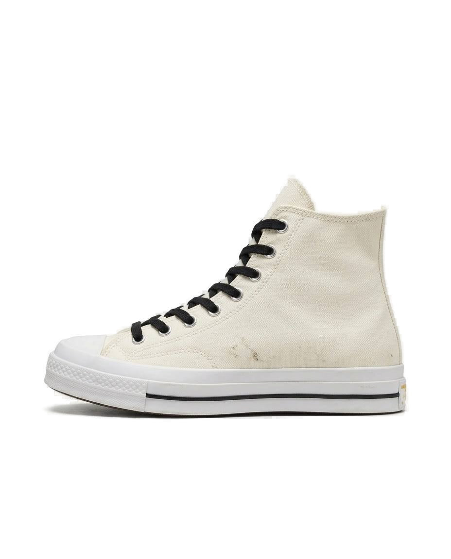 Tenis High-Top Canvas Street Style - Unisex