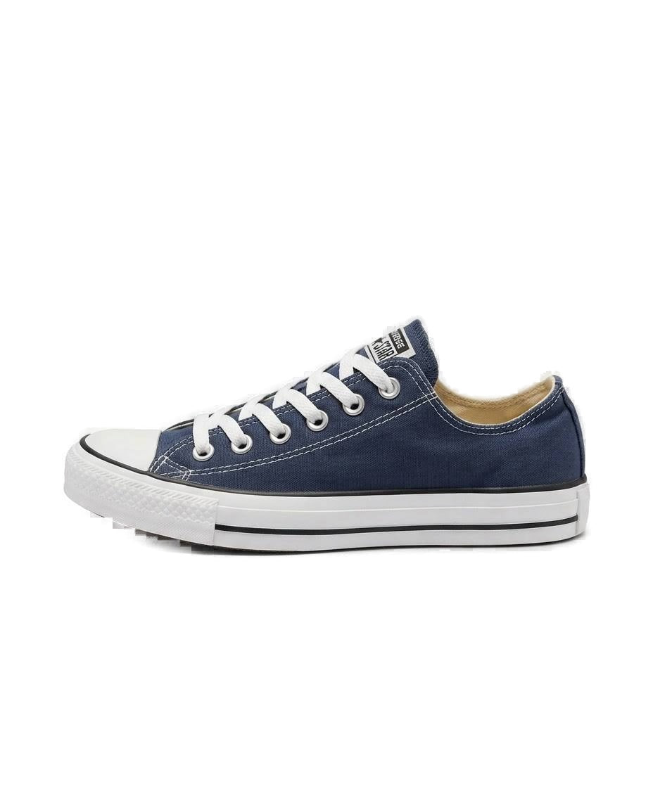 Converse Chuck Taylor All Star - Tenis casuales azul marino