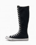 Converse Chuck Taylor All Star - Botas Altas Tipo Gladiador