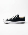 Converse Chuck Taylor All Star - Tenis casuales unisex color negro