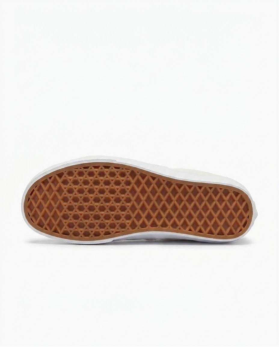 Vans Authentic - Tenis unisex color azul vibrante