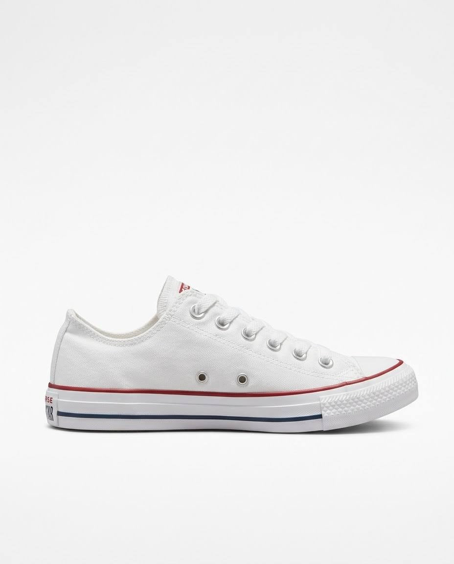 Converse Chuck Taylor All Star - Tenis clásicos de lona