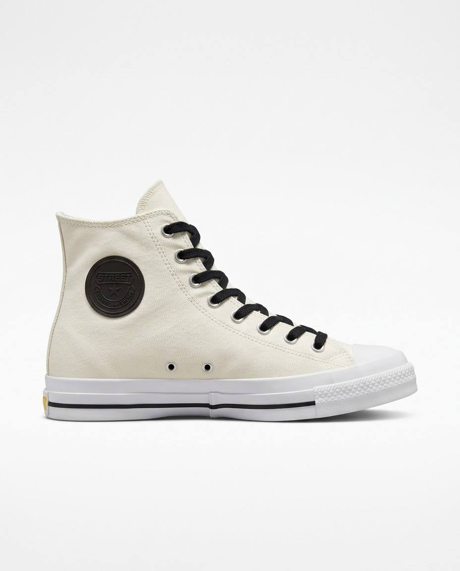 Tenis High-Top Canvas Street Style - Unisex
