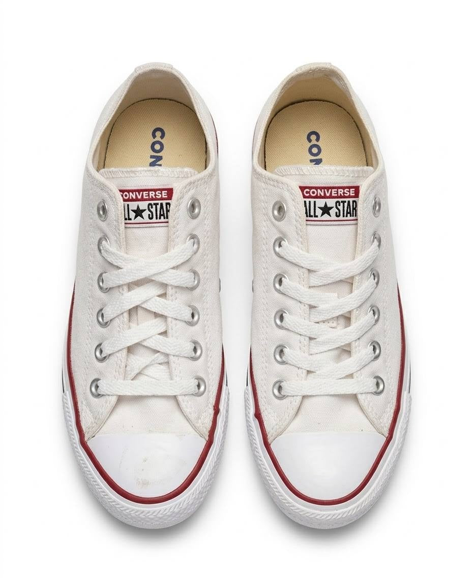 Converse Chuck Taylor All Star - Tenis clásicos de lona
