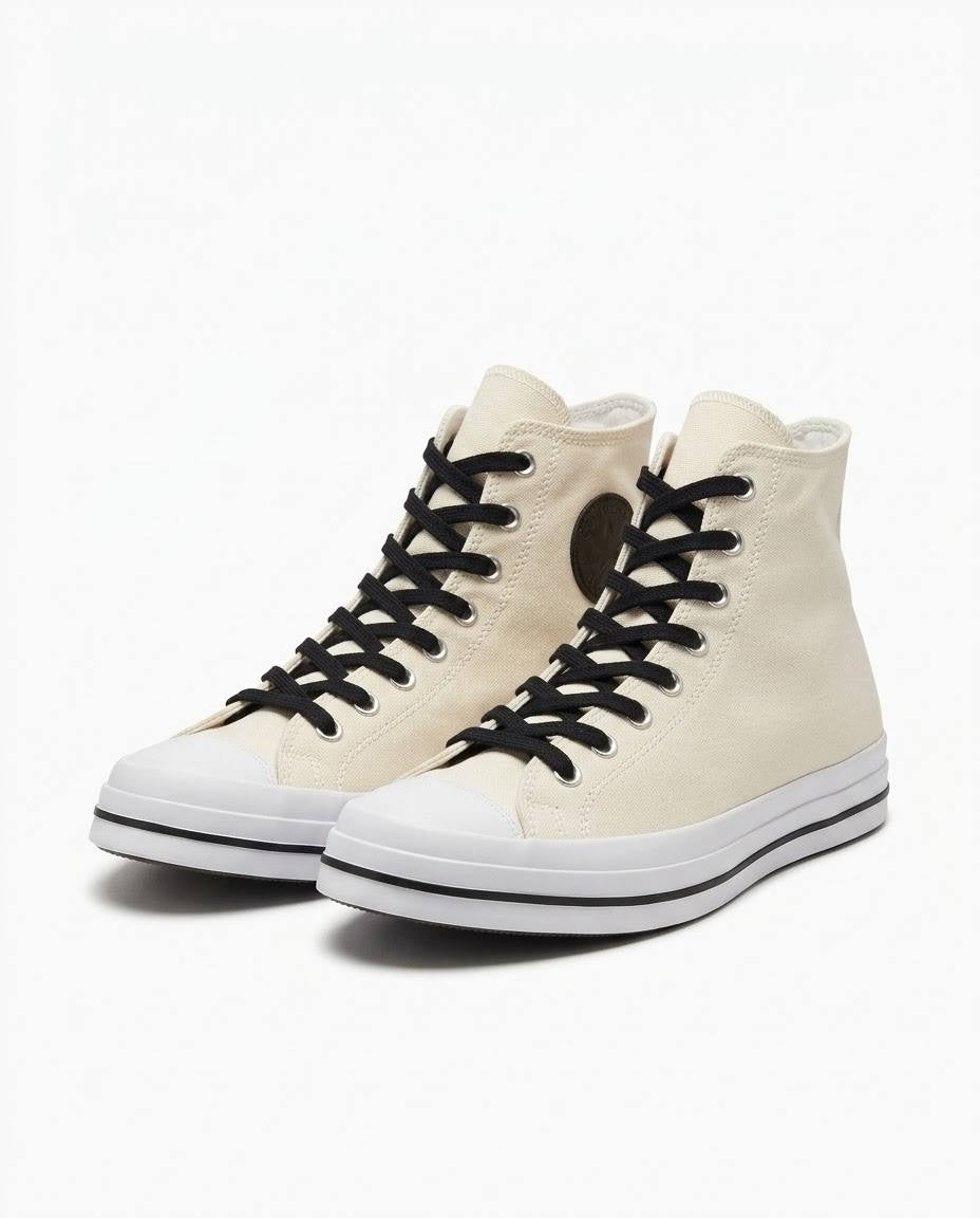 Tenis High-Top Canvas Street Style - Unisex