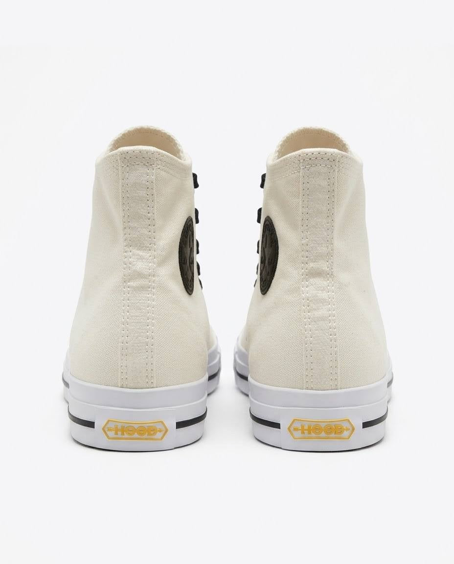 Tenis High-Top Canvas Street Style - Unisex
