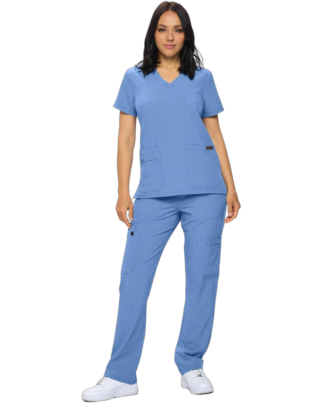 Monarch Uniformes - Conjunto de uniformes