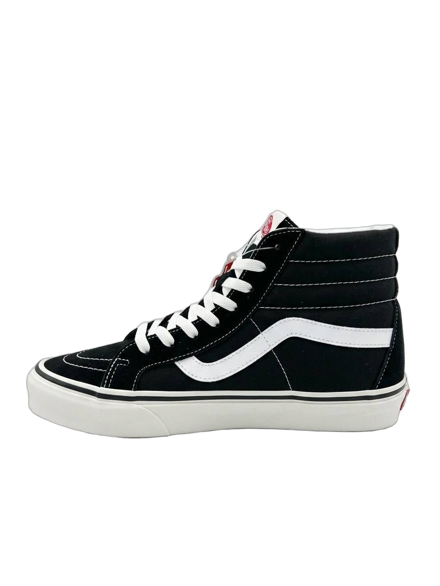 Vans Sk8-Hi negro