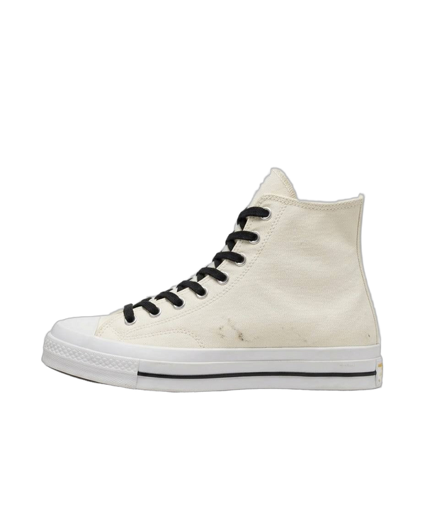 Tenis High-Top Canvas Street Style - Unisex